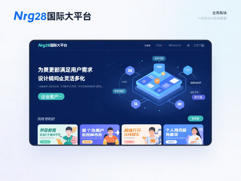 探索NG28国际大平台:全球化视野与创新体验 为更好地满足用户需求,Ng28国际大平台在业务板块