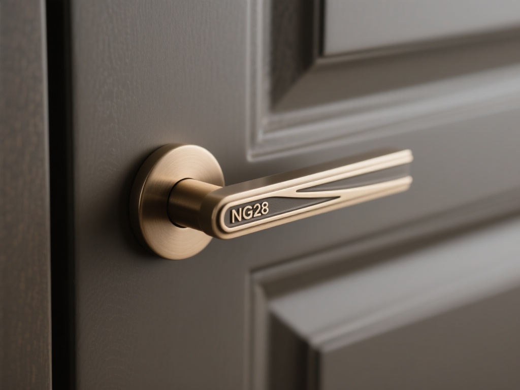 在家居装修和家具设计中，拉手作为一个小巧而关键的部