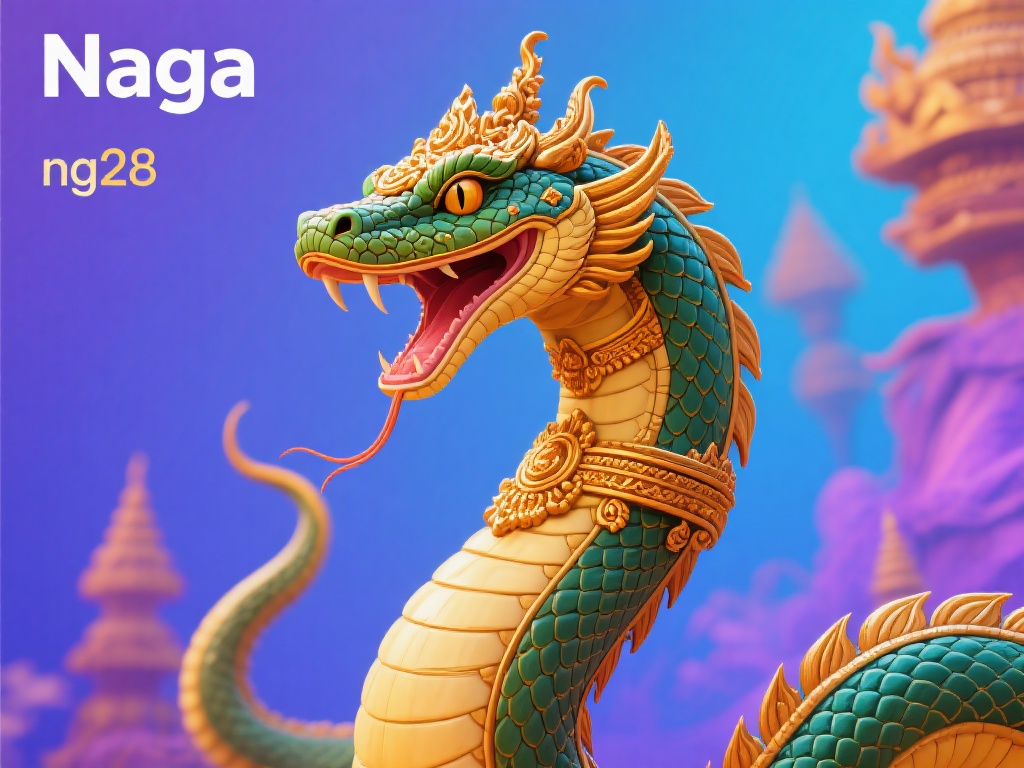 Naga是一个广泛使用的词汇，在不同的文化和背景中