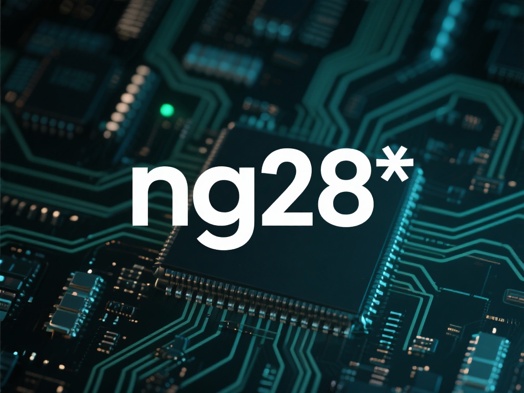 什么是ng28？
对于“ng28”这一词语，有多