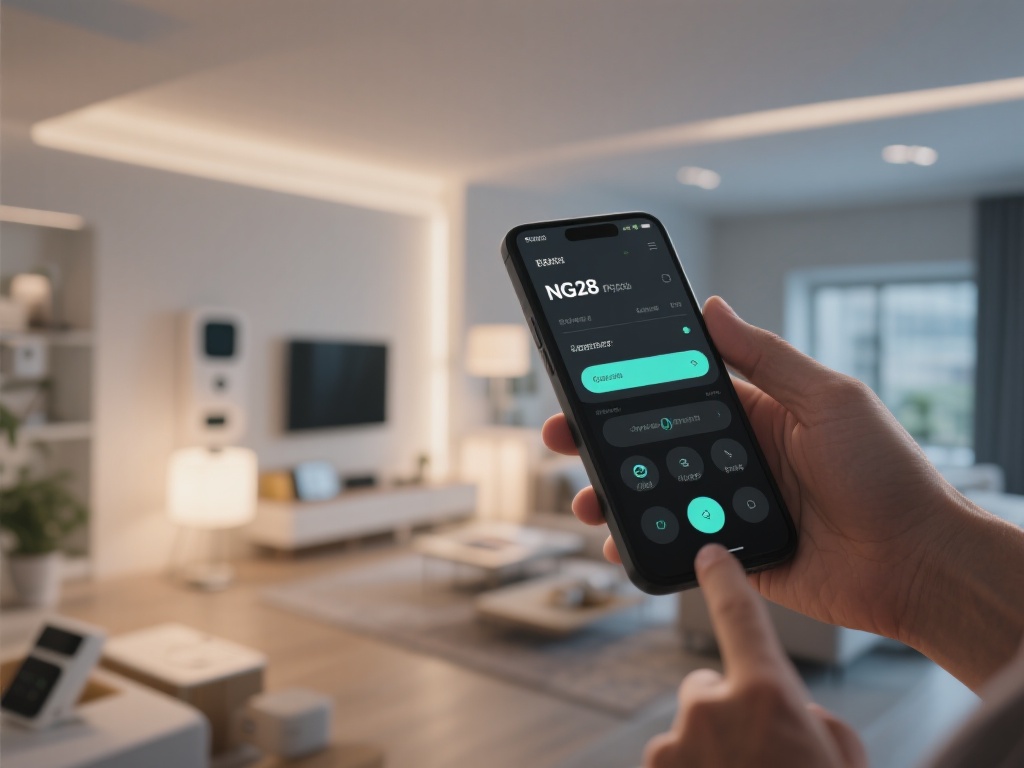 一家致力于智能家居系统的科技公司曾面临开发周期长、