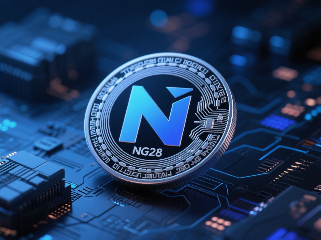 解析NG28虚拟币:未来数字资产的新风向标 对于加密货币领域的探索来说,NG28虚拟币无疑是一