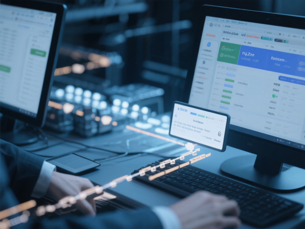 工作进程延误：企业需要完成的生产或服务流程可能因此