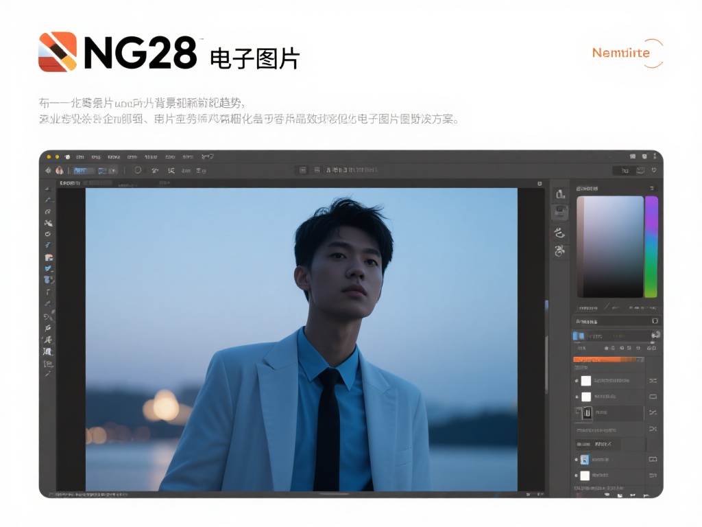 而NG28电子图片正是在这一背景下迅速崛起的趋势。