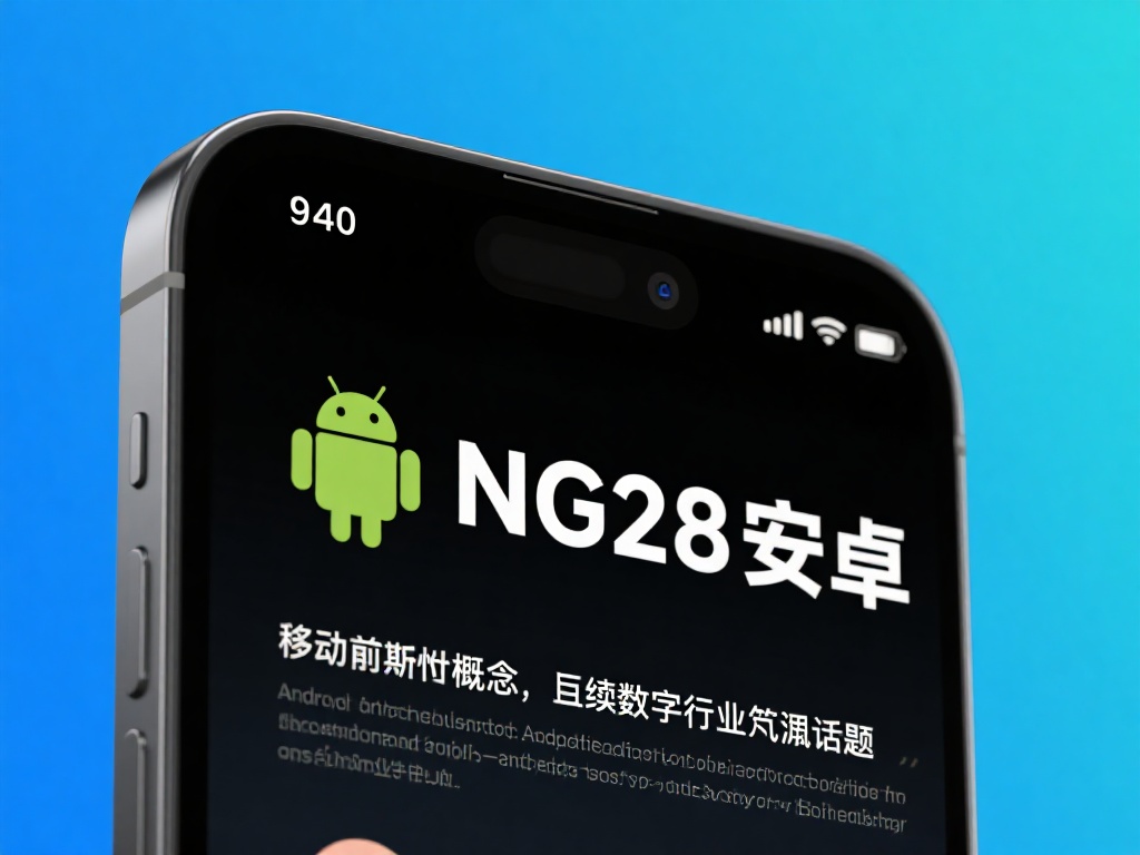ng28安卓 随着智能手机技术的发展,安卓操作系统凭借灵活的可定