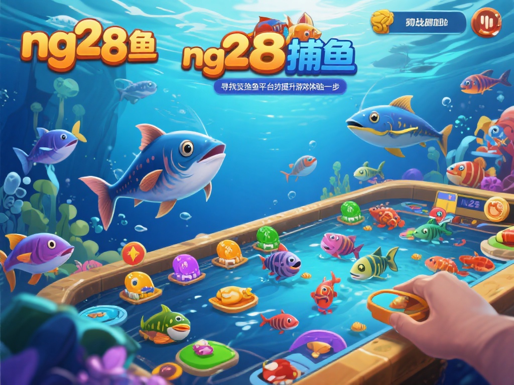 对于许多喜爱捕鱼类游戏的玩家来说，寻找一款既有趣又