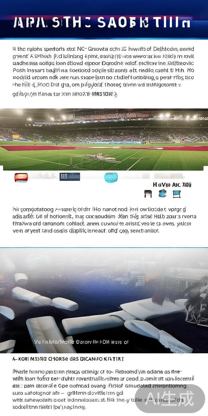 在当今数字娱乐快速发展的时代，体育迷们对高清视频平