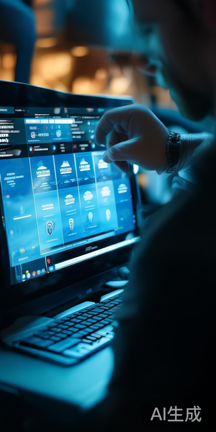 全面解析NG体育赌博最新资讯与安全指南,保障您的娱乐体验 为了确保自己的资金安全和个人信息不被泄露,首要步骤